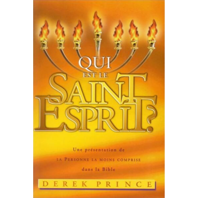 Qui est le Saint Esprit ?