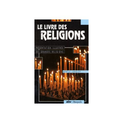 Le livre des religions -...