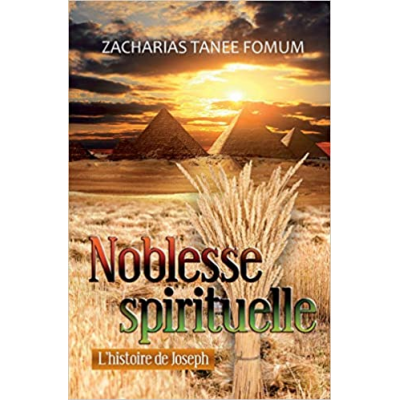 Noblesse spirituelle:...