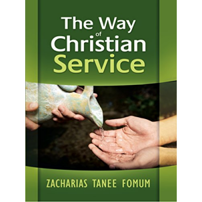 The way of christian service