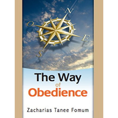 The way of obedience