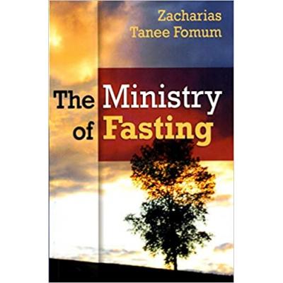 The Ministry of Fasting...